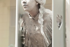 Living statues 2024